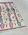 Vintage Ourika Rug FEMME - 230/145