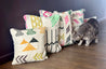 JDID Boujad Cushions
