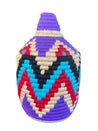 Berber Baskets - funky multi