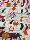 MEDINA Boujad Rug | 260 x 168 cm