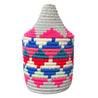 Berber Baskets - grey | pink | lilac