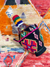 KASBAH Berber Basket XL - 2