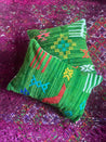 JDID Boujad Cushions - GREEN