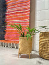 Doublesided Kilim Boujad