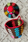 KASBAH Berber Basket XL - 5