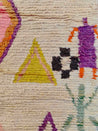 Boujad Rug 277/156