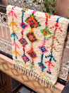 BRIGHT Ourika Rug - Alif