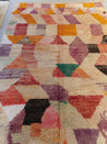 Boujad Rug 262/158