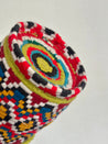 Unique Vintage Berber Baskets S