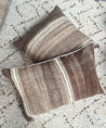 RAMLA Berber Cushions