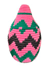 Berber Baskets - multi | pink & purple