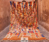 Boujad Rug 270/160