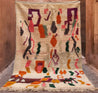 MEDINA Boujad Rug | 260 x 168 cm