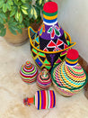 KASBAH Berber Baskets XL