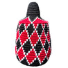 Berber Baskets PROMO - red | white | grey | blue