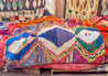 Berber Rug - Boucherouite - 120/183
