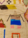 Boujad Rug 277/156