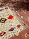 BRIGHT Ourika Rug - Daal