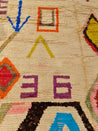 Boujad Rug 277/156