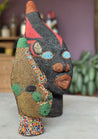 MEDIUM Bamileke Statues - new design