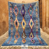 Boujad Rug 250/152