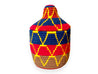 Berber Baskets - cosy fire