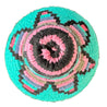 Berber Baskets - blue | teal | pink