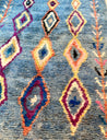 Boujad Rug 250/152