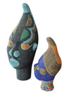 MEDIUM Bamileke Statues - new design