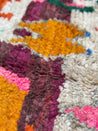 MEDINA Boujad Rug | 260 x 168 cm