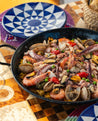 Berber TRIVET