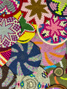 Berber PLATES & TRIVET - START PACK (5)