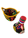 KASBAH Berber Basket MIDI - 2