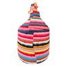 Berber Baskets - stripes | triangles