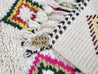 DIAMONDS Rug - Color on White 151/90