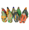 MEDIUM Bamileke Statues - new design