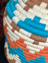 Berber Baskets - funky multi
