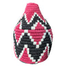 Berber Baskets - multi | pink
