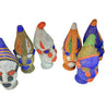 MEDIUM Bamileke Statues - new design