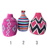 Berber Baskets - multi | pink