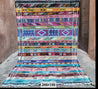 TIFLET Flatwoven Rug 245/145 - multi