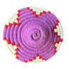 Berber Baskets - purple | burgundy