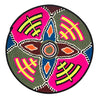 Berber PLATE XL38