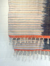 Doublesided Kilim Boujad