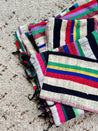 YALLA Hayk Cushion Collection