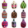 Berber Baskets - NEON