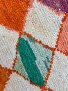 BAB Boujad Rug | 253 x 168 cm