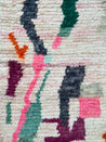 MEDINA Boujad Rug | 260 x 168 cm