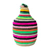 Berber Baskets - honey | pink | neon
