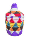 Berber Baskets - funky multi